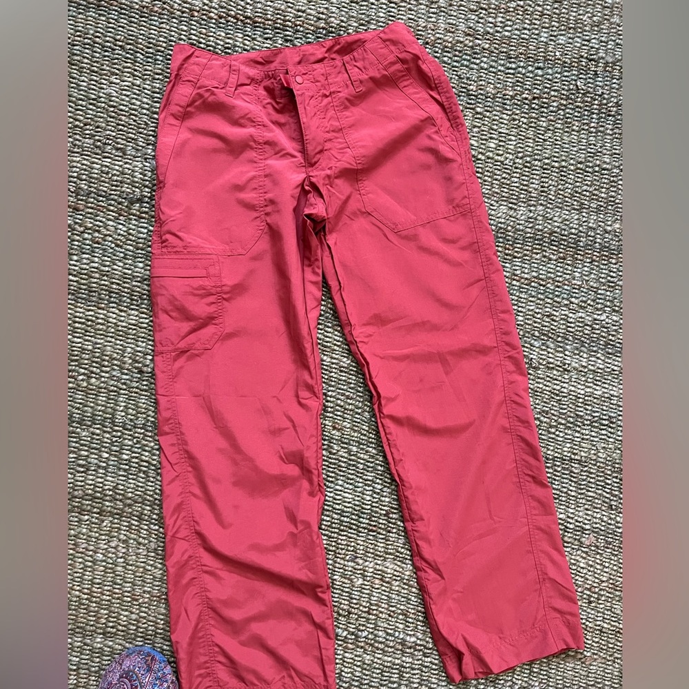 Patagonia Hiking Pants
